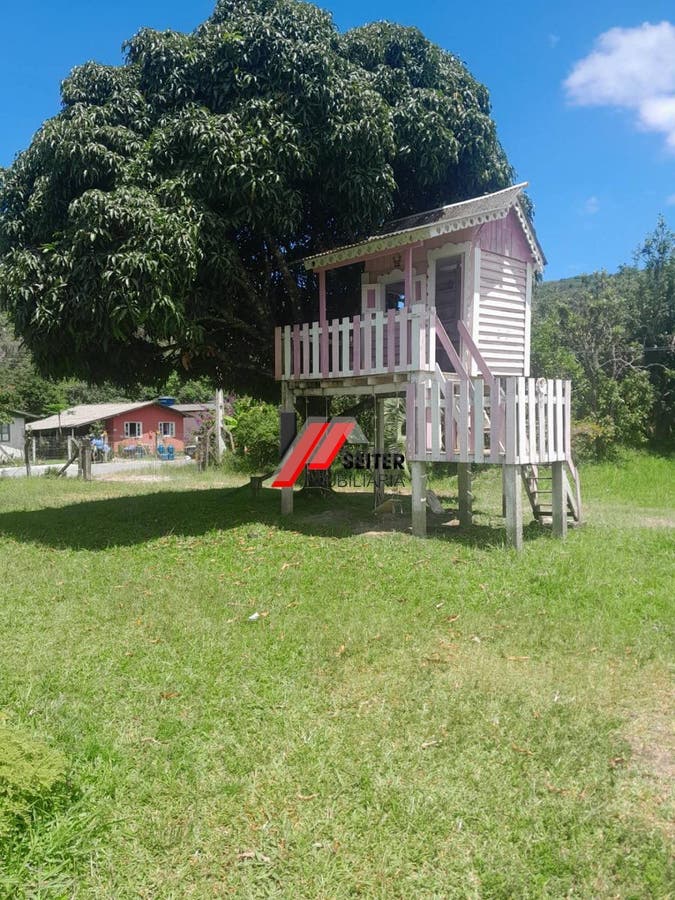 Terreno a venda em Florianópolis