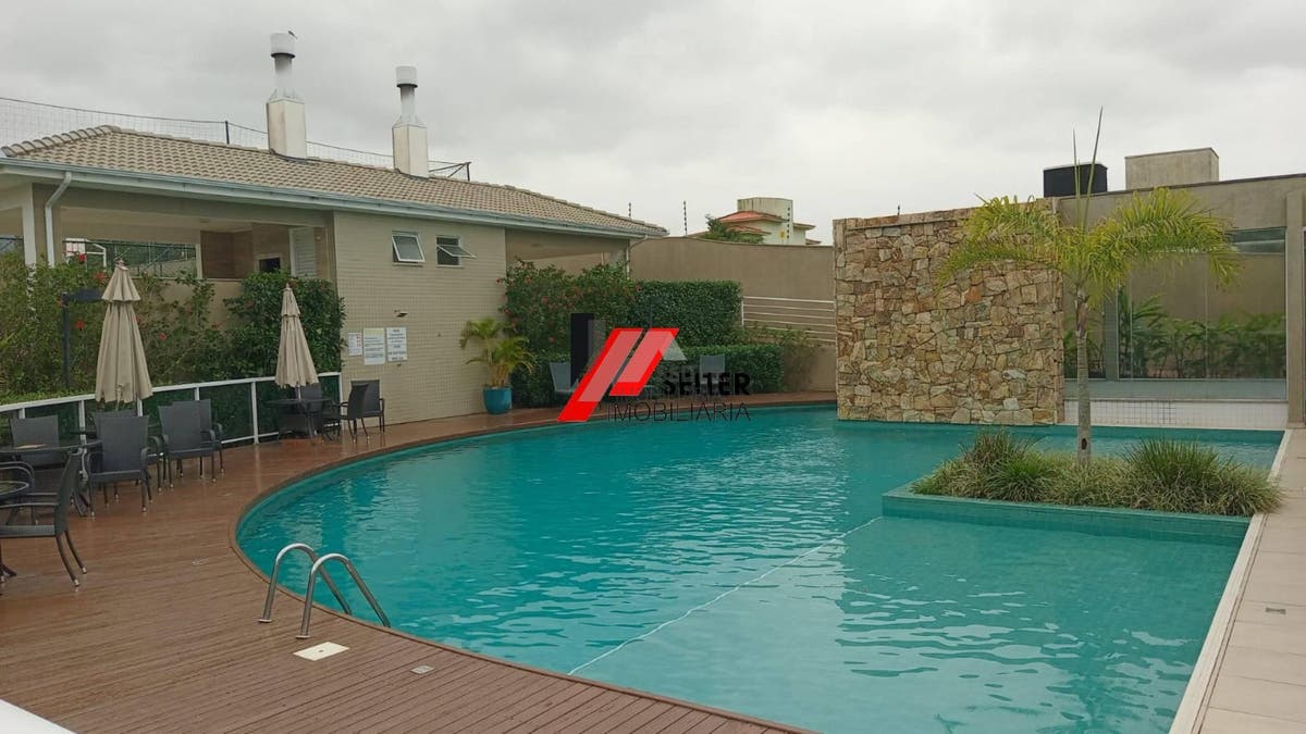 Apartamento a venda novo Campeche Florianópolis