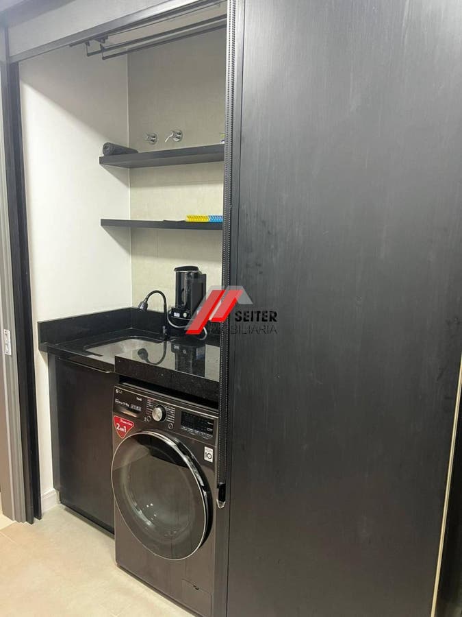 Studio para locaçao Trindade Florianópolis