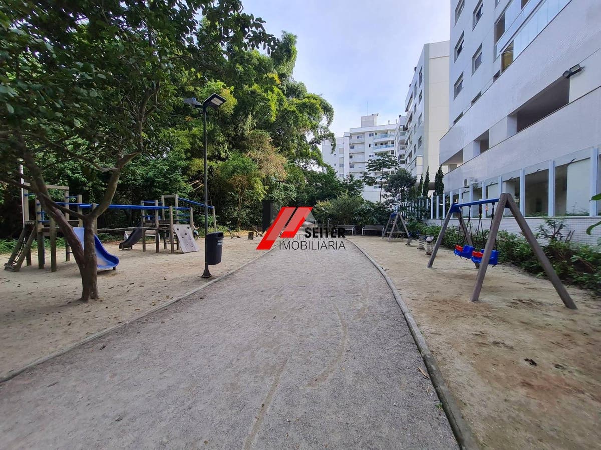 Cobertura a venda Córrego Grande florianopolis