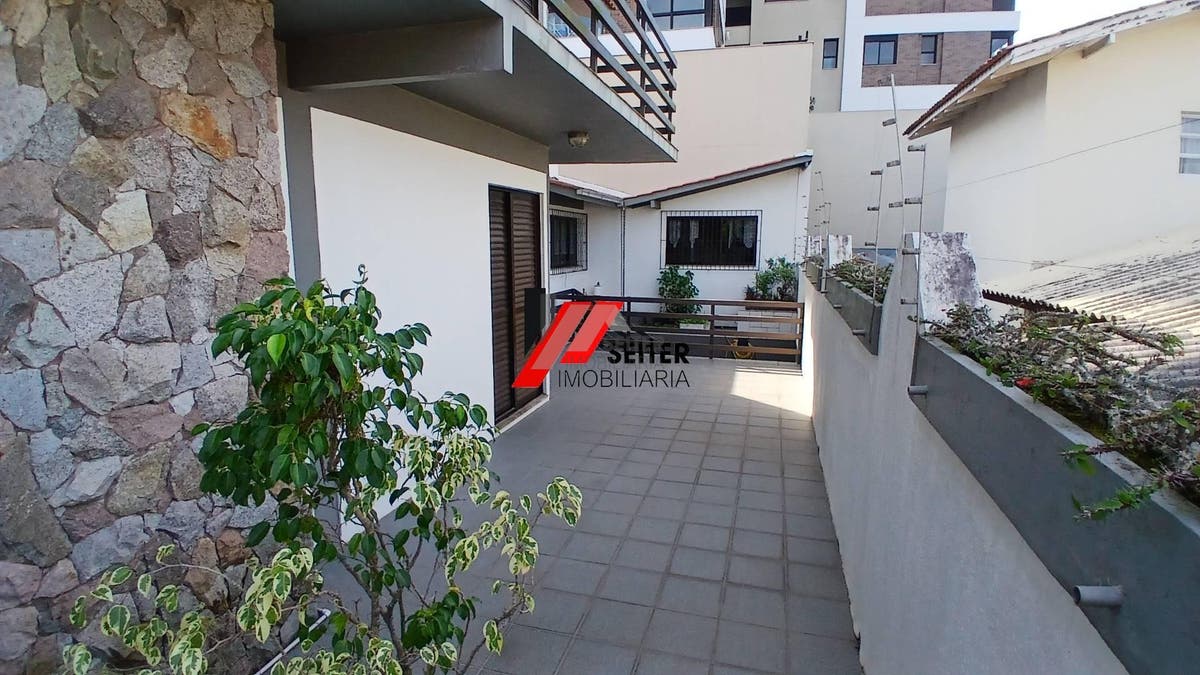 Casa para locação Itaguaçu
