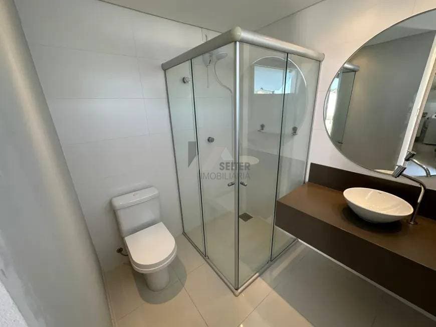 Residencial › Apartamento, 3, para Venda no Carvoeira- Florianópolis