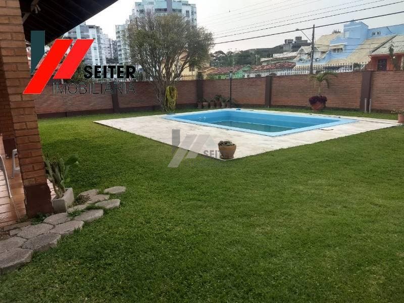 Casa a venda Parque São Jorge Florianópolis - foto 16