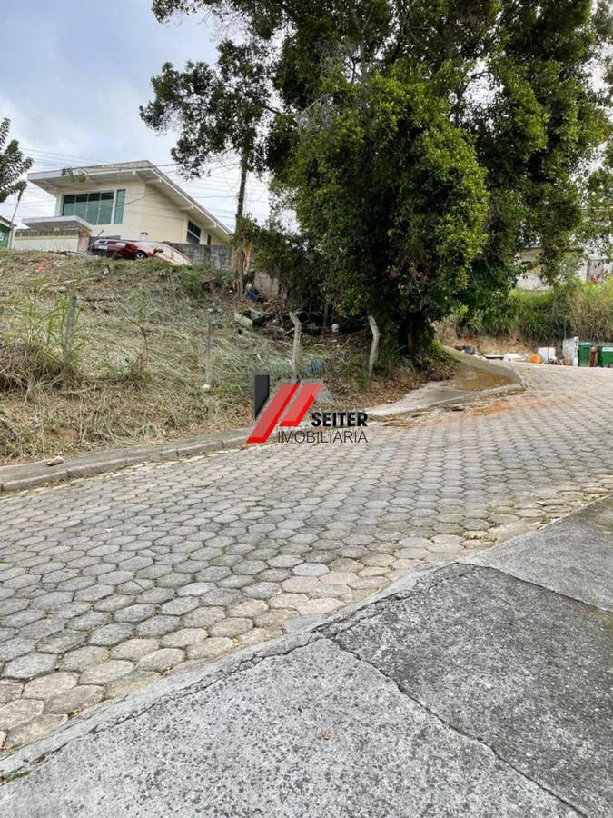 Terreno a venda Trindade Florianopolis