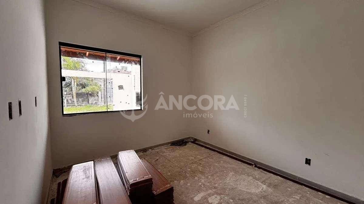 Casa, 1 quarto, 61 m² - Foto 4