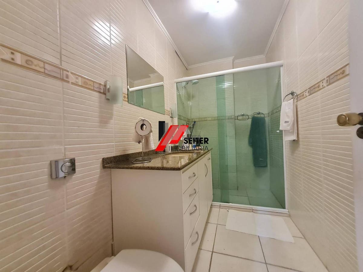 Apartamento 3 dormitórios com suite venda Centro Florianópolis