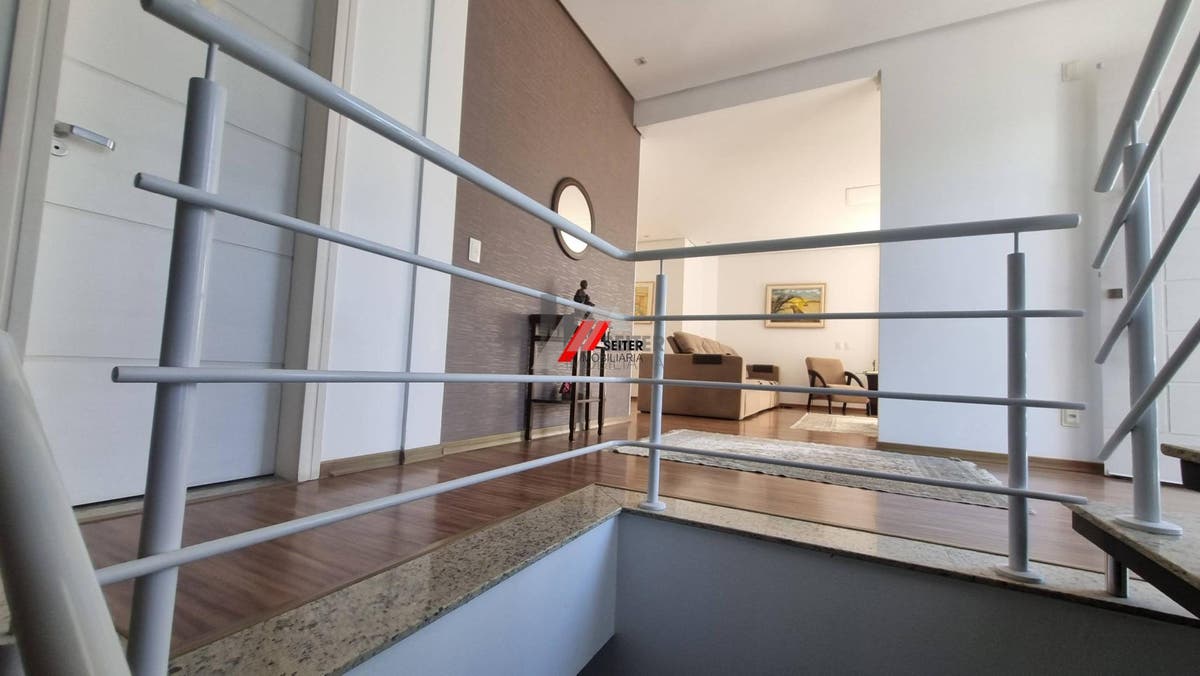 Casa de 3 suites a venda Lagoa da Conceiçao Florianopolis com 352 metros de area util