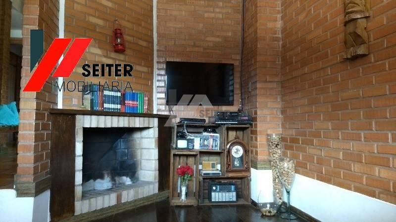 Casa a venda Parque São Jorge Florianópolis - foto 10