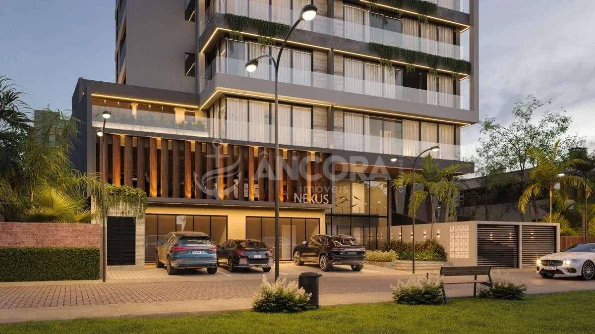 Apartamento, 2 quartos, 85 m² - Foto 2