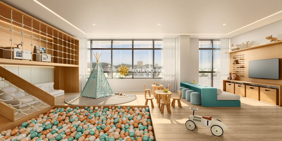 Moai Residencial Cobertura 3 suítes vista mar Praia Mariscal Bombinhas SC — foto 5