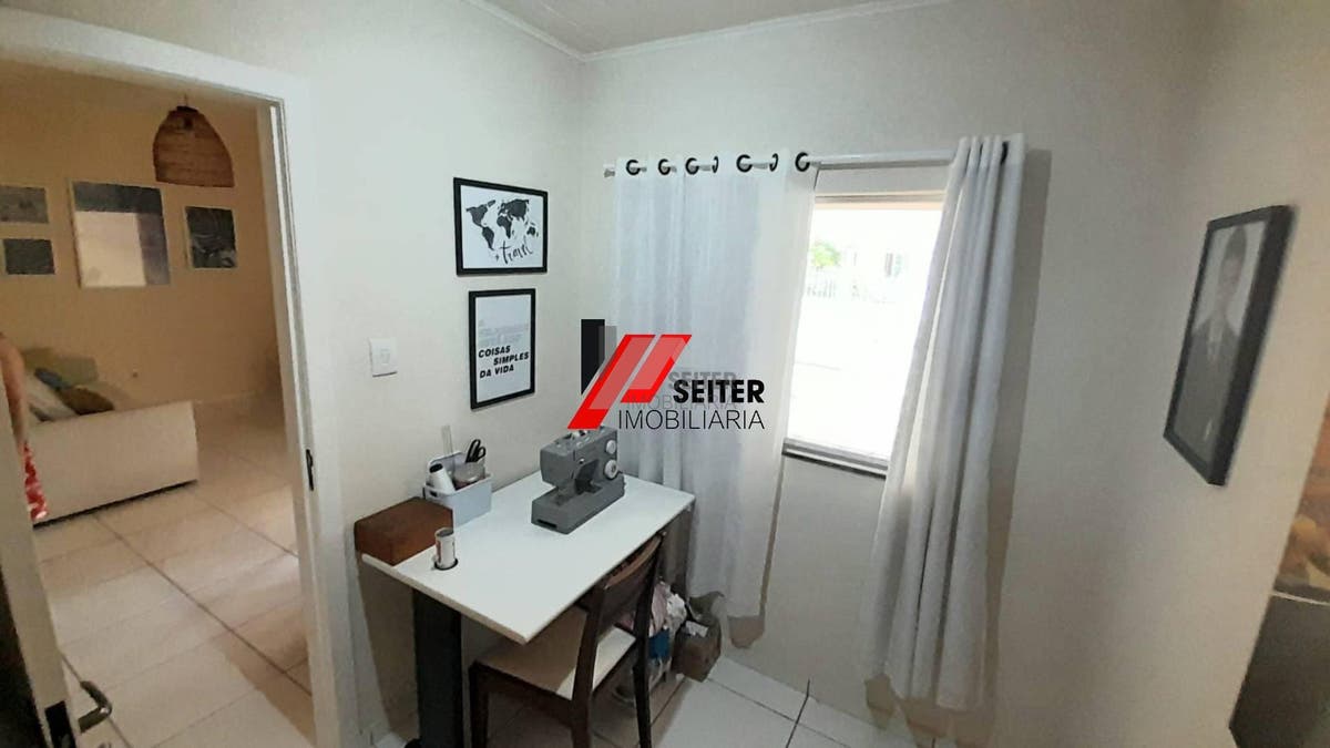 Casa à venda em Trindade Florianópolis-SC