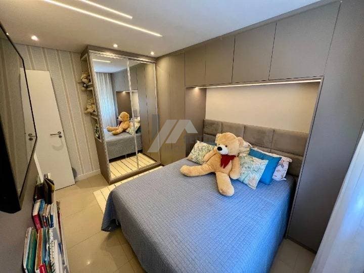 Apartamento 3 quartos com suite venda Florinanopolis Itacorubi