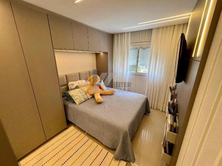 Apartamento 3 quartos com suite venda Florinanopolis Itacorubi