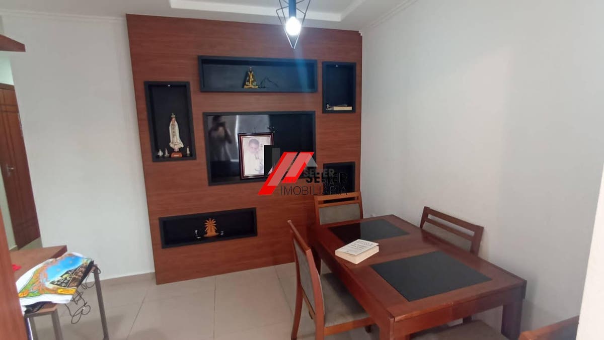 Apartamento à venda com 2 dormitórios no Campeche Florianópolis