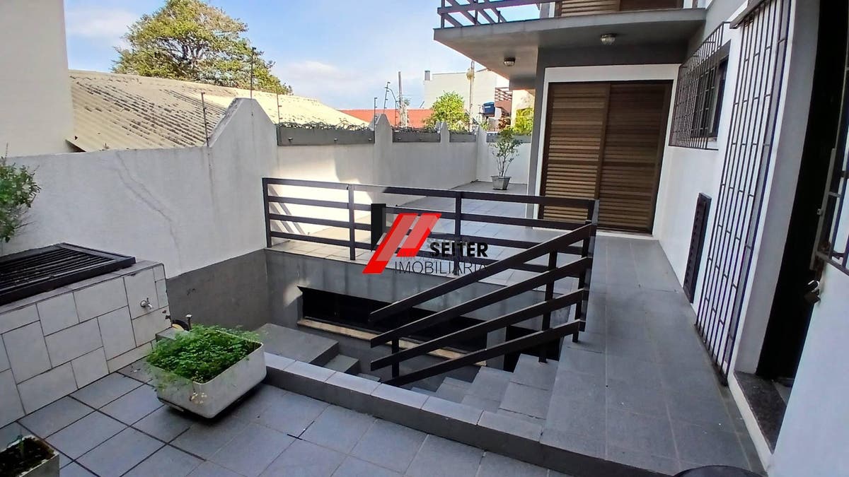 Casa para locação Itaguaçu