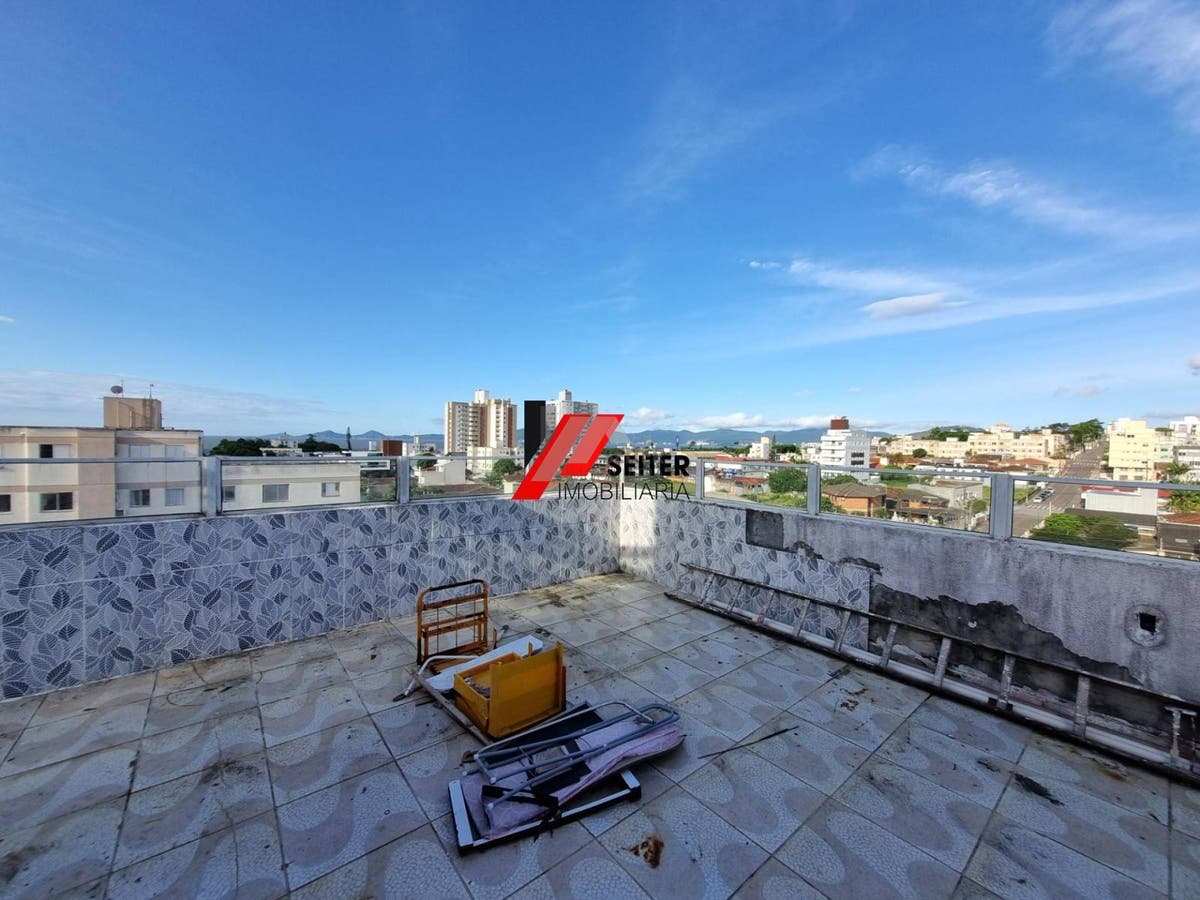 Cobertura a venda Jardim Atlântico Florianópolis