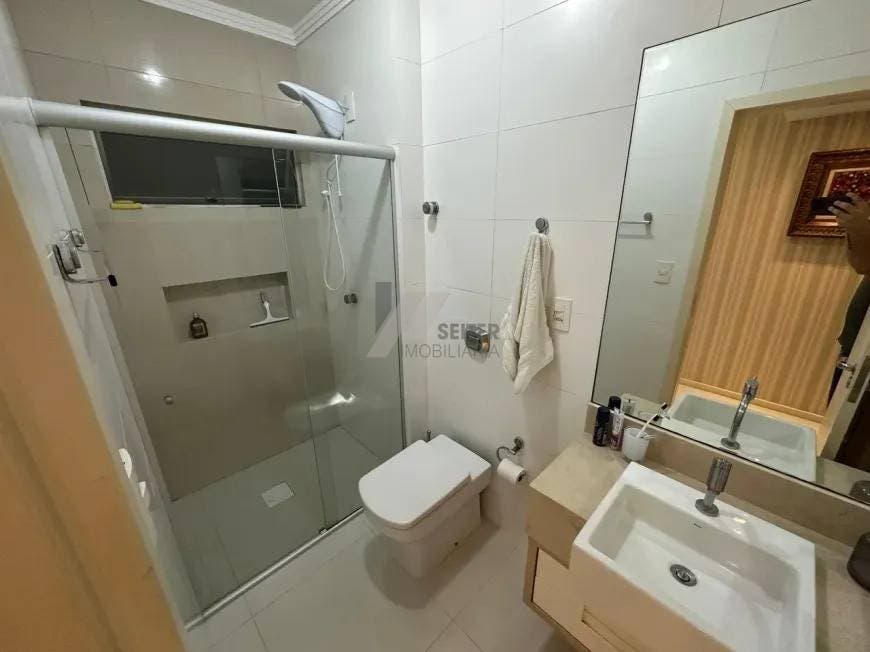 Residencial › Apartamento, 3, para Venda no Carvoeira- Florianópolis
