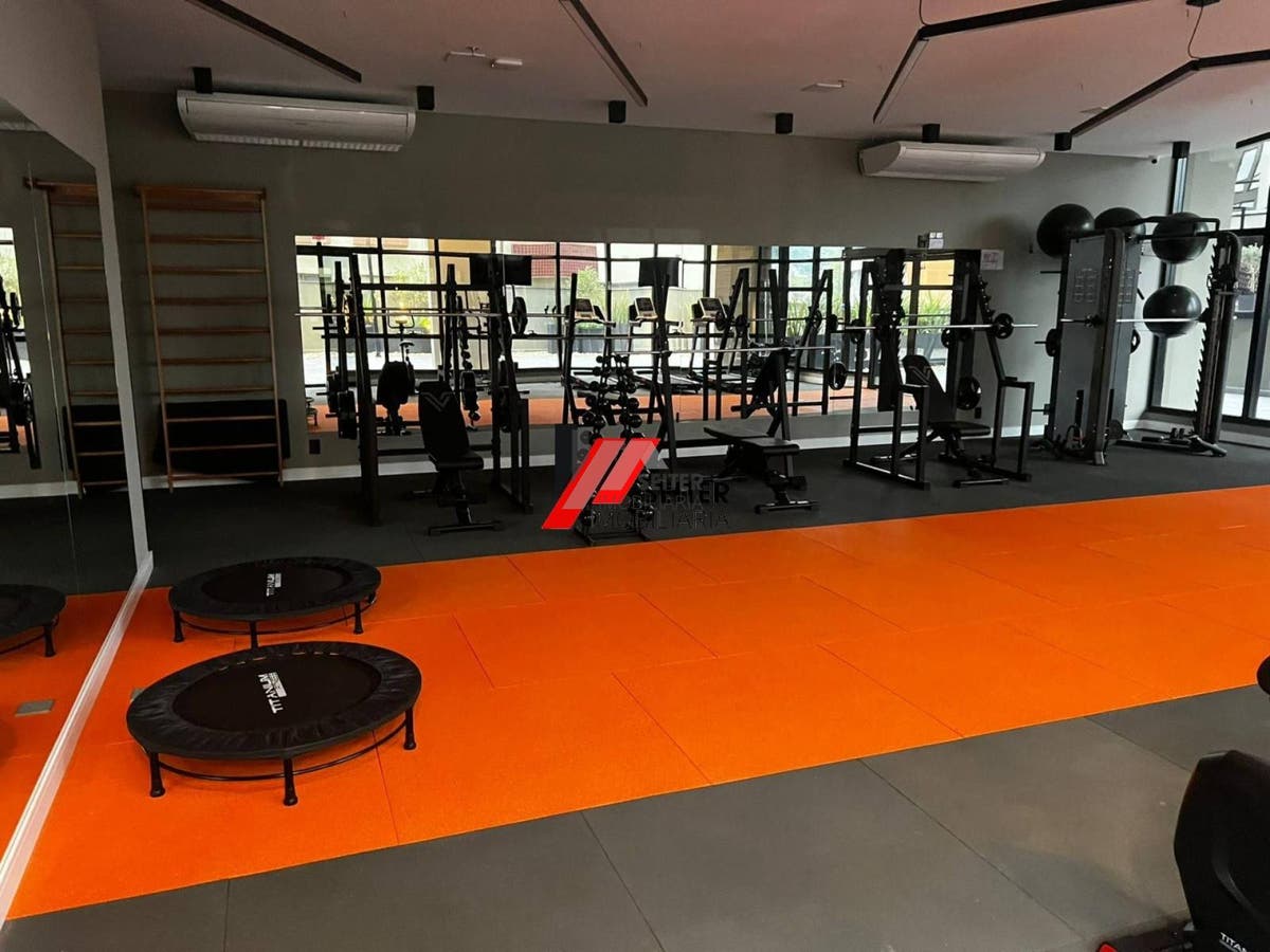 Studio para locaçao Trindade Florianópolis
