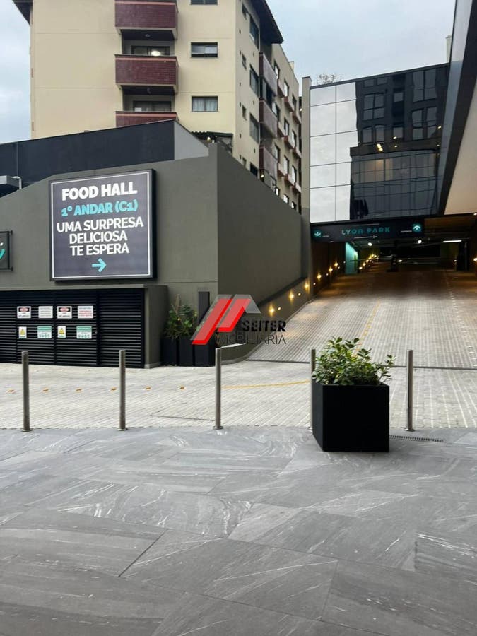 Studio para locaçao Trindade Florianópolis