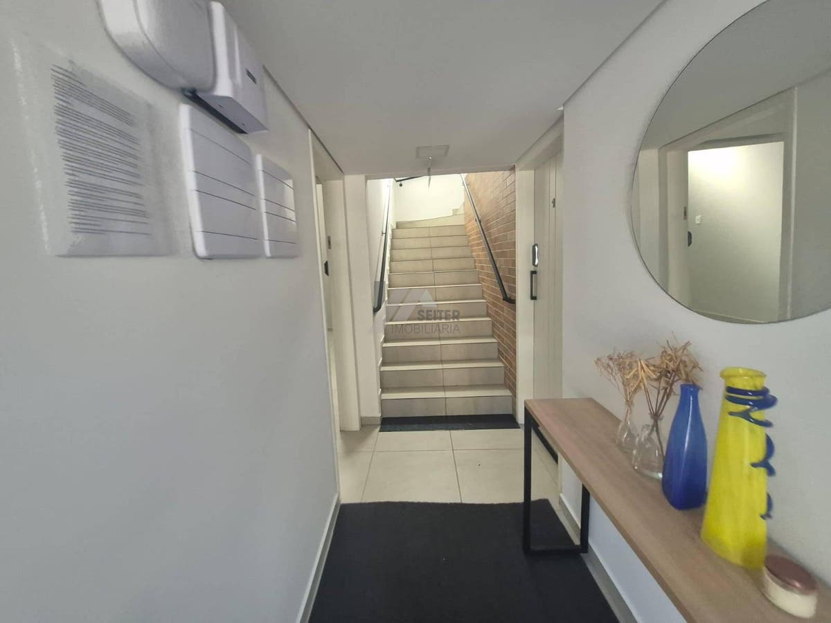 Apartamento para locação córrego grande Florianópolis sc