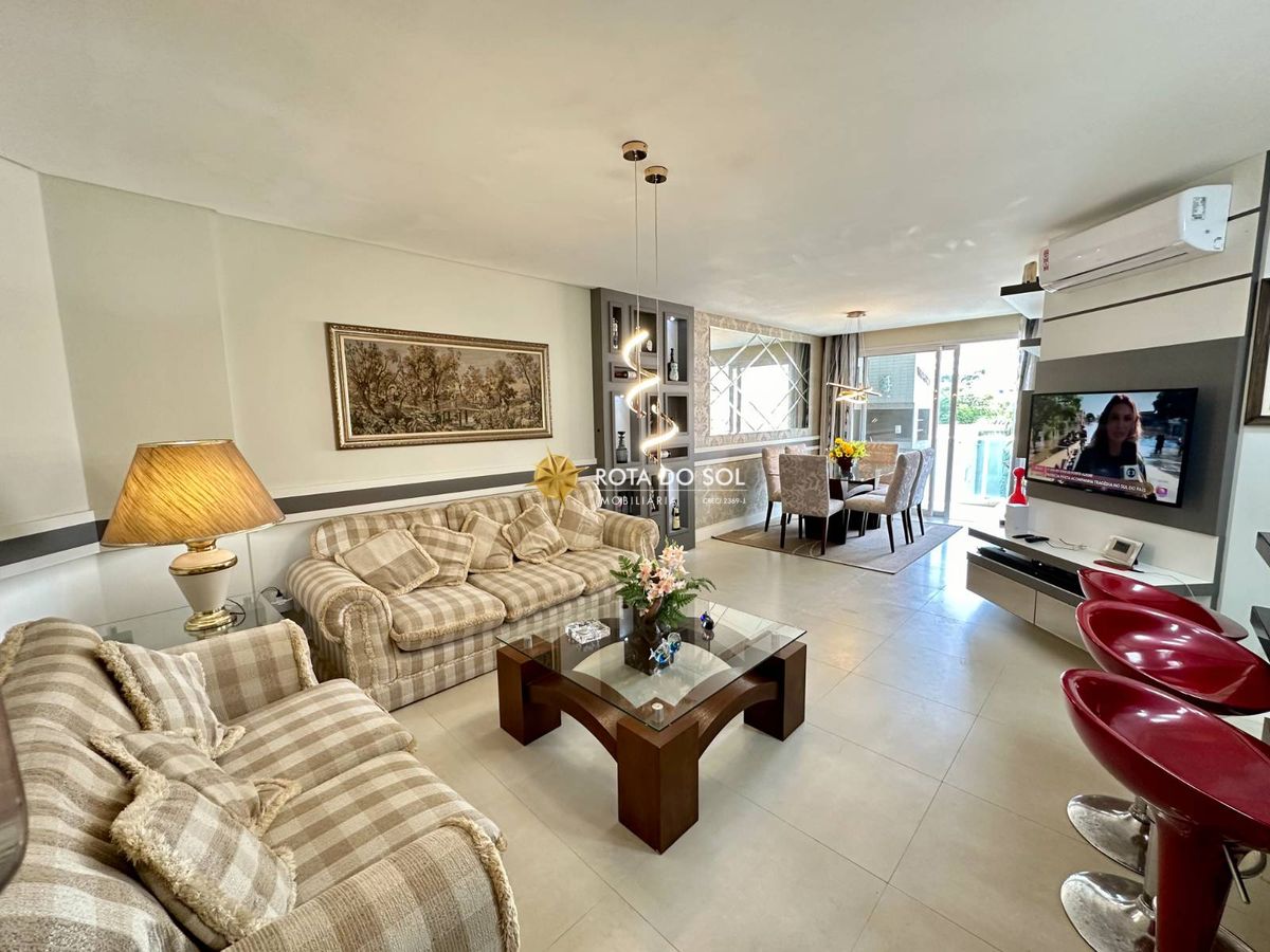 Boulevard Bombinhas Apartamento mobiliado 3 quartos à venda Praia Bombinhas — foto 7