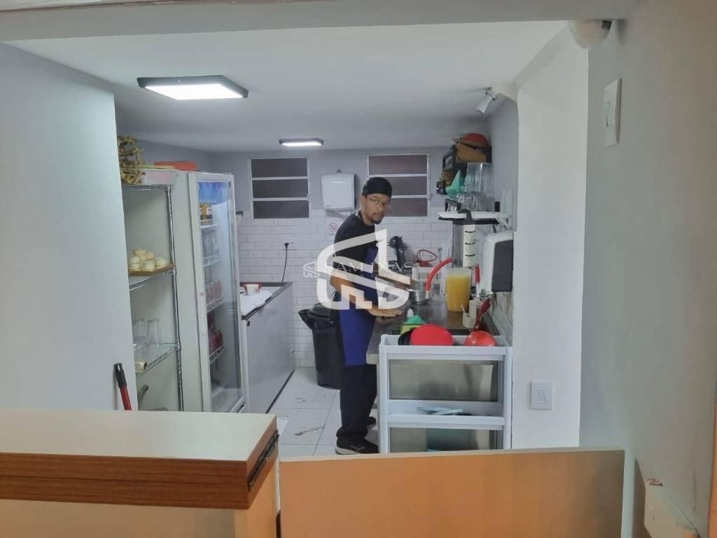 Loja-Salão, 242 m² - Foto 11