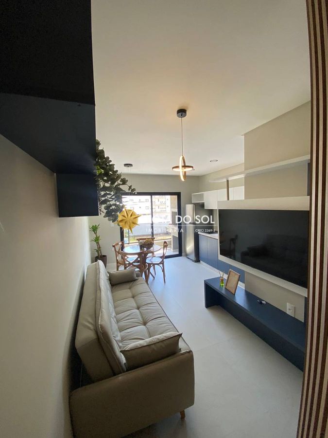 Sunny Flats Flat finamente mobiliado à venda Praia Bombas Bombinhas SC — foto 3