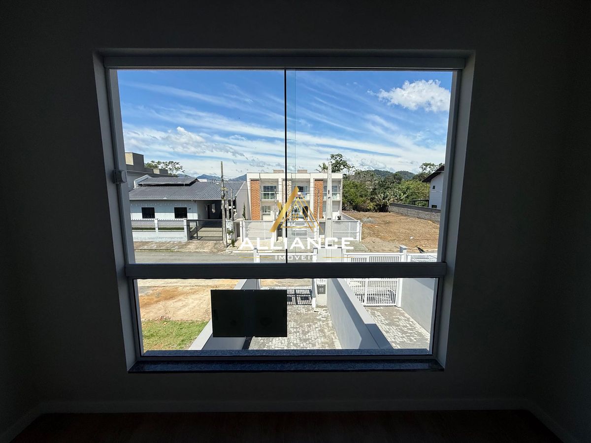 Sobrado, 2 quartos, 81 m² - Foto 17