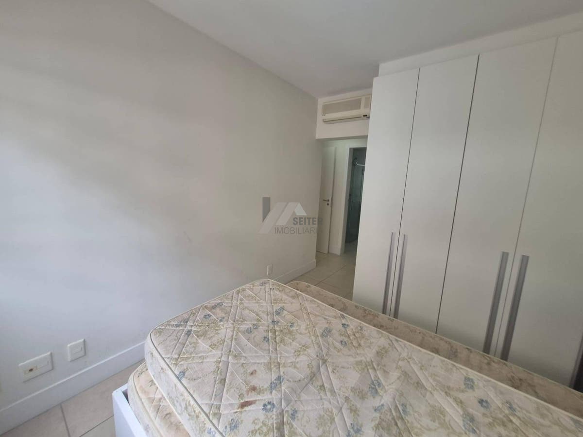 Apartamento 2 dormitórios sendo 1 suíte Athenas Park para locação