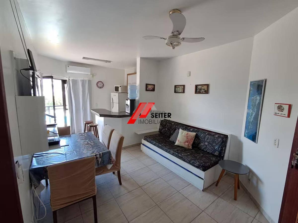 Apartamento à venda em Ponta das Canas Florianópolis