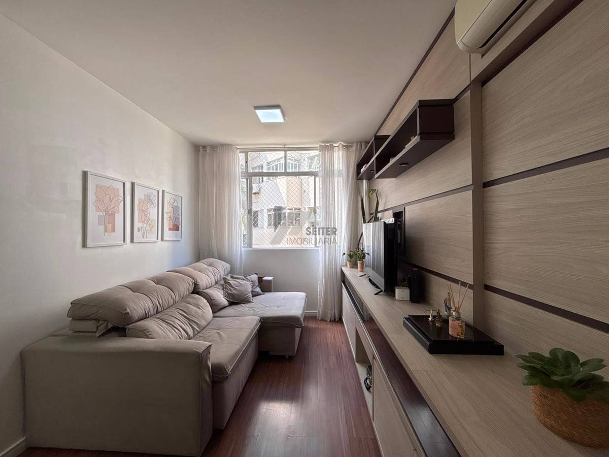 Apartamento à venda na Agronômica Florianópolis