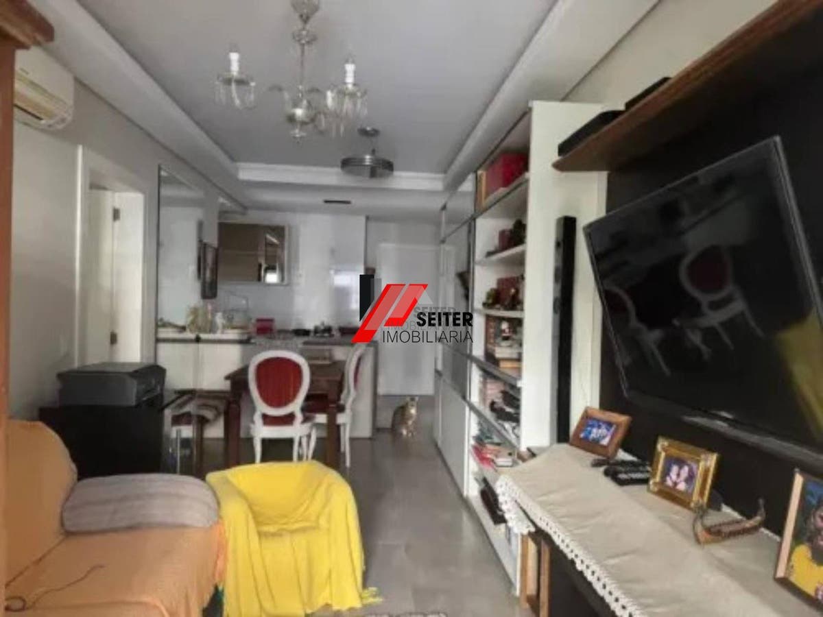 Apartamento a venda Itacorubi Florianópolis