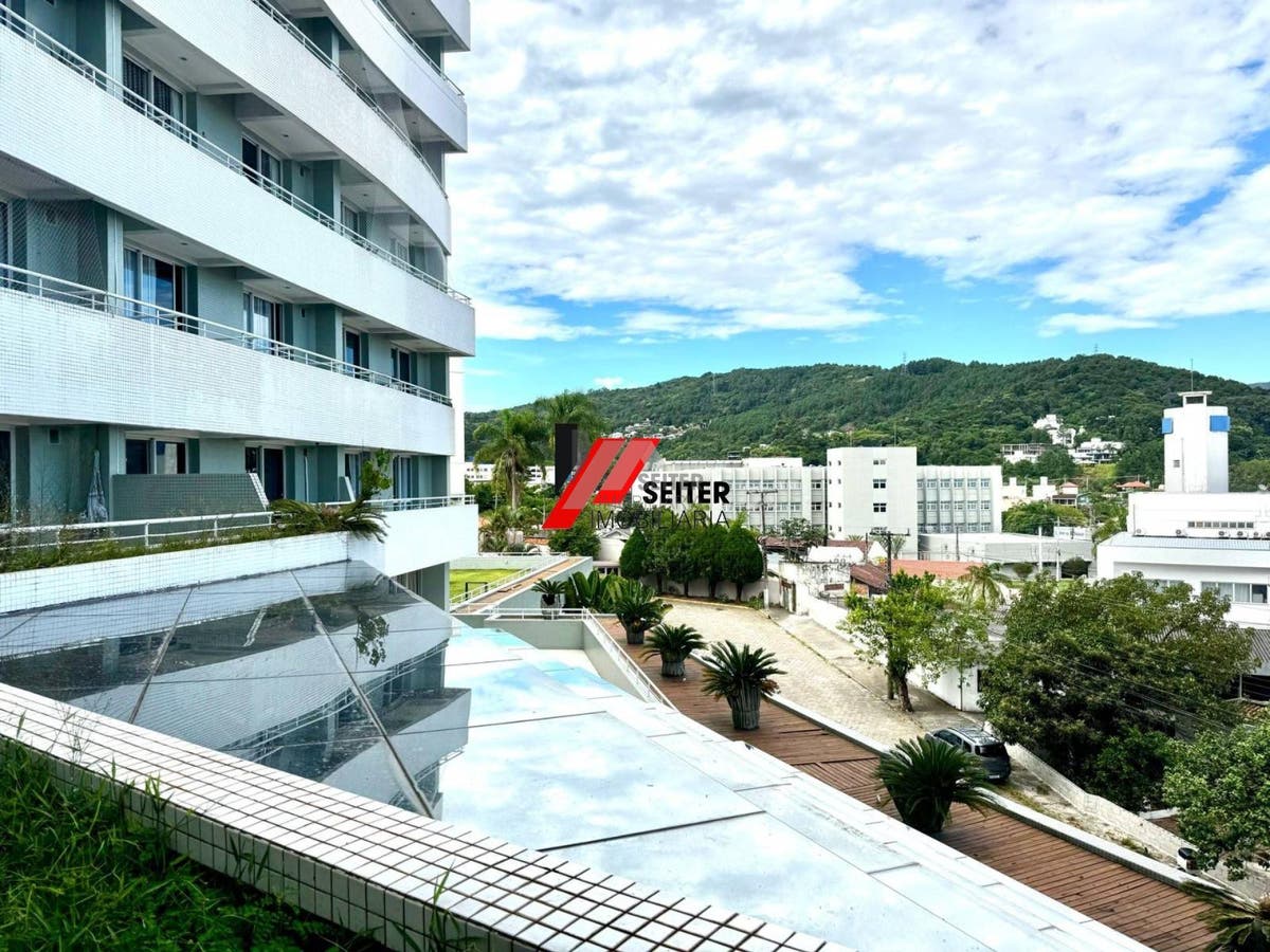 Apartamento à venda itacorubi florianópolis