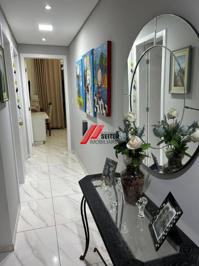 Casa de Alto Padrão com 280m² à Venda na Pedra branca: 4 Quartos 1 Suíte Área Gourmet e Piscina com Spa!