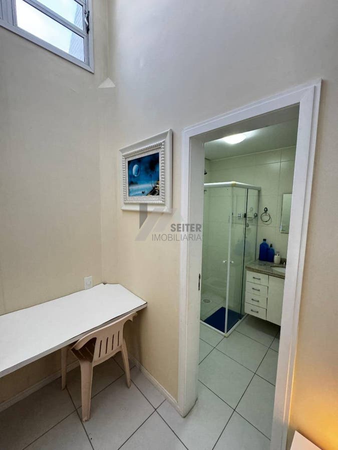 Cobertura 3 suites venda Trindade florianopolis