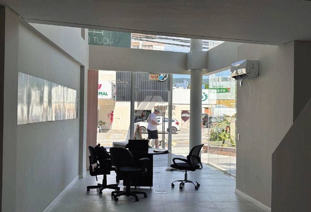 Loja a venda Trindade Florianópolis - foto 3