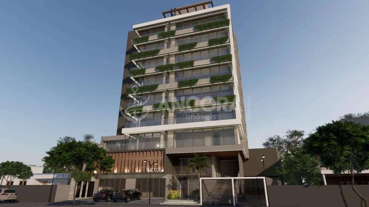 Apartamento, 2 quartos, 85 m² - Foto 4