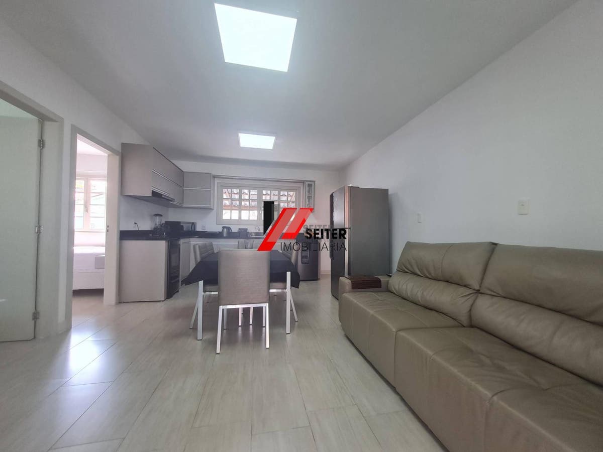 Casa a venda com 3 dormitórios Fortaleza da Barra da Lagoa em Florianópolis - foto 17