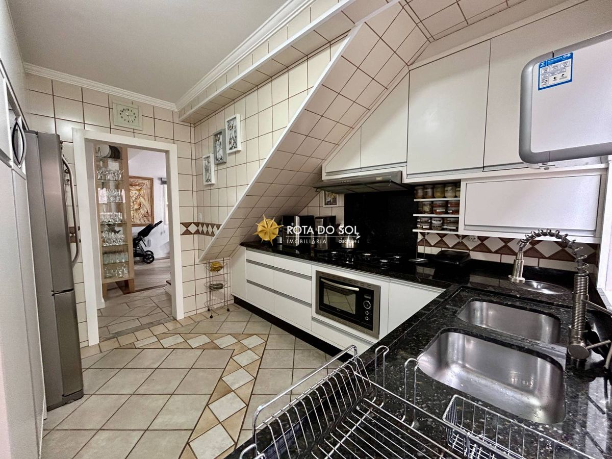 Casa 3 quartos à venda Balneário Perequê Porto Belo SC - 15