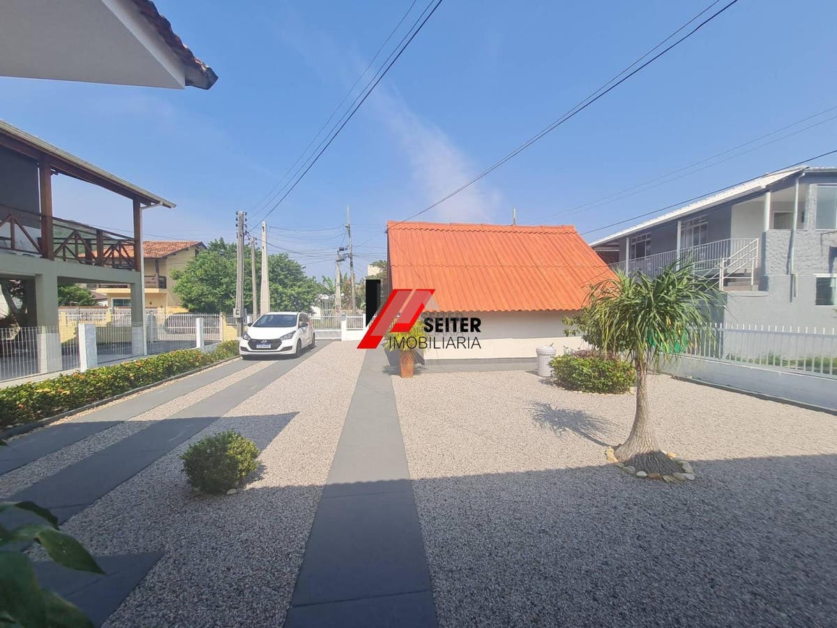 Casa a venda com 3 dormitórios Fortaleza da Barra da Lagoa em Florianópolis - foto 8