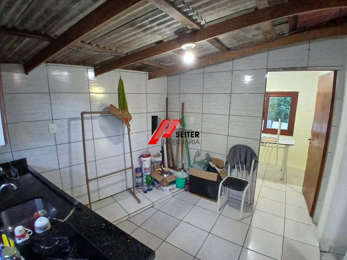 Casa a venda cachoeira do bom Jesus Florianópolis