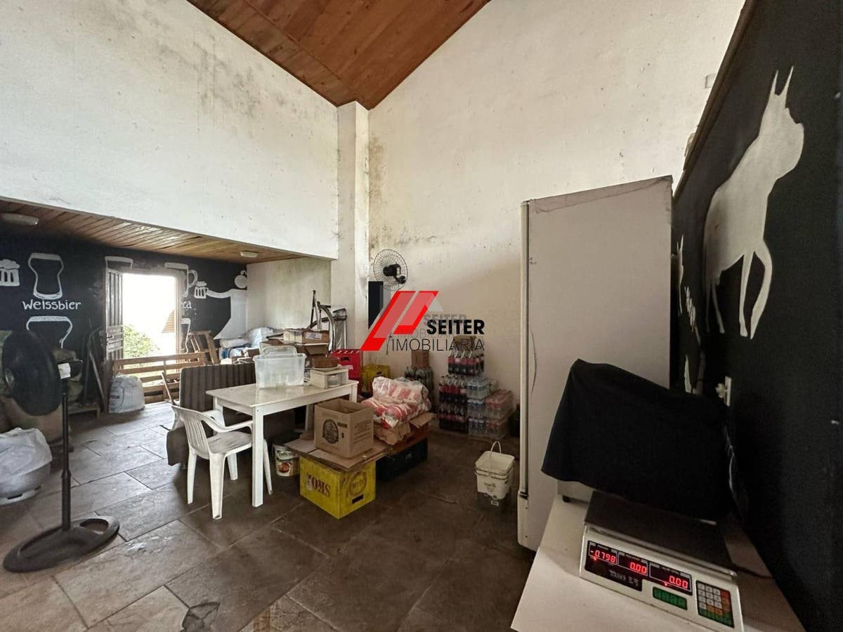 Terreno comercial à venda em São José no bairro Campinas com galpão construido e viabilidade predial - foto 7