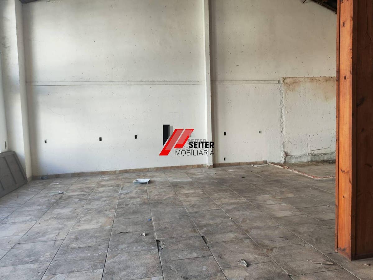 Terreno comercial à venda em São José no bairro Campinas com galpão construido e viabilidade predial - foto 12
