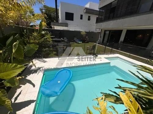 Casa com 4 quartos, Campeche - Florianópolis