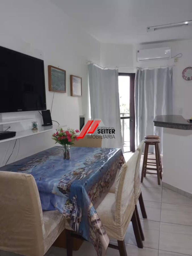 Apartamento à venda em Ponta das Canas Florianópolis