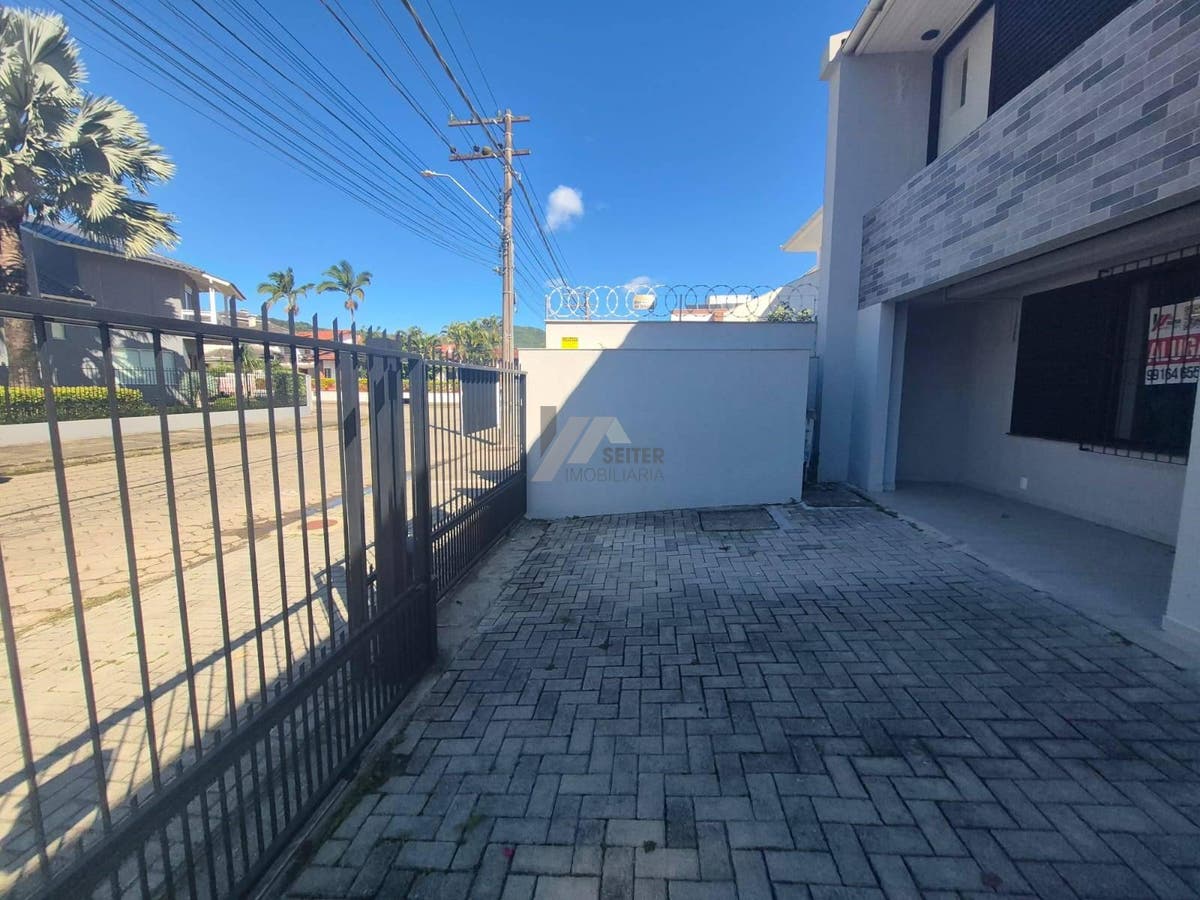 Apartamento para locação córrego grande Florianópolis sc
