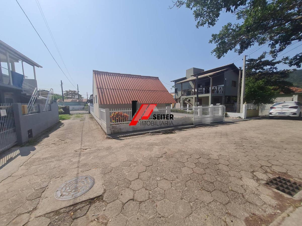 Casa a venda com 3 dormitórios Fortaleza da Barra da Lagoa em Florianópolis - foto 23