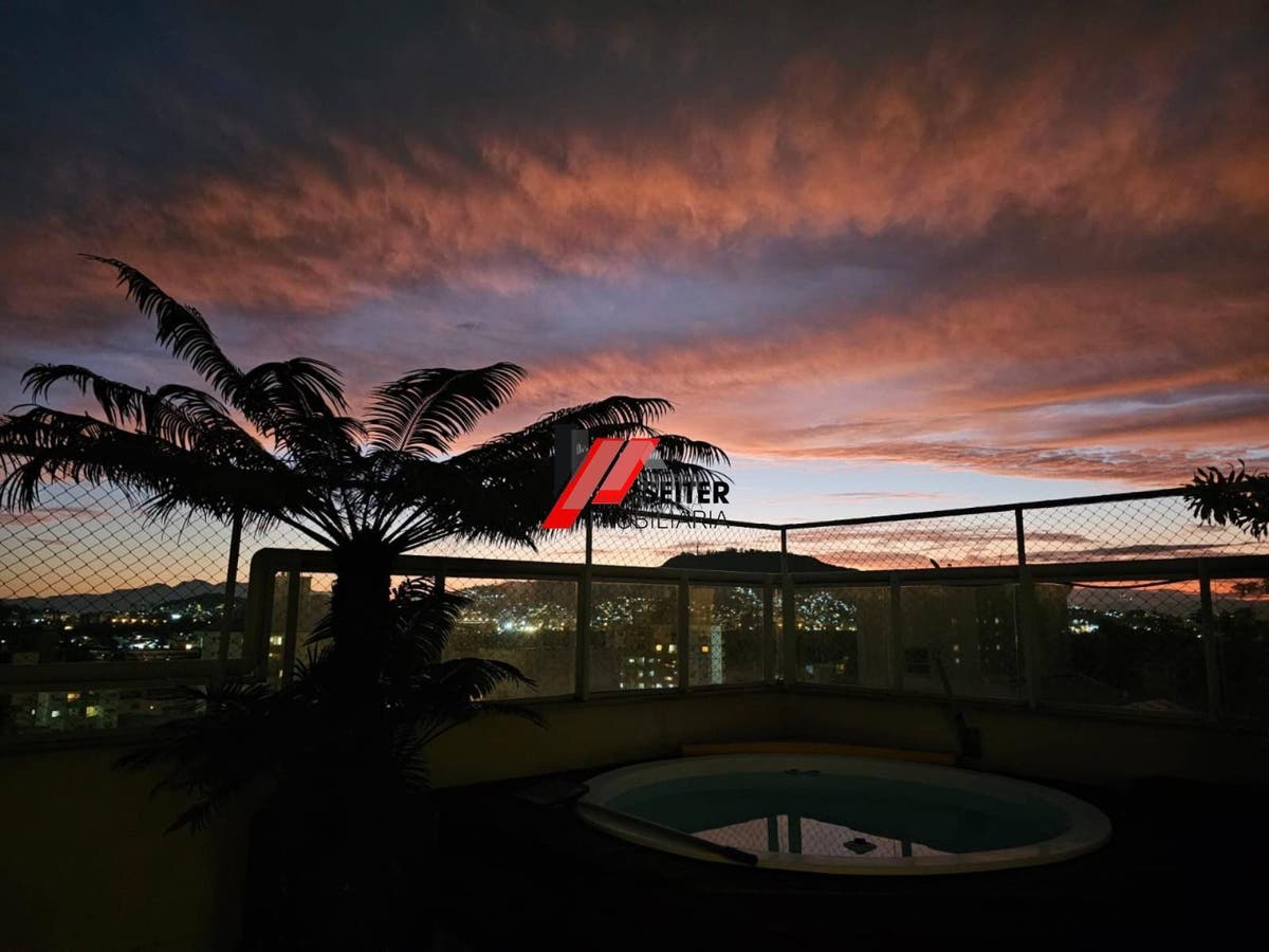 Cobertura à venda itacorubi Florianópolis