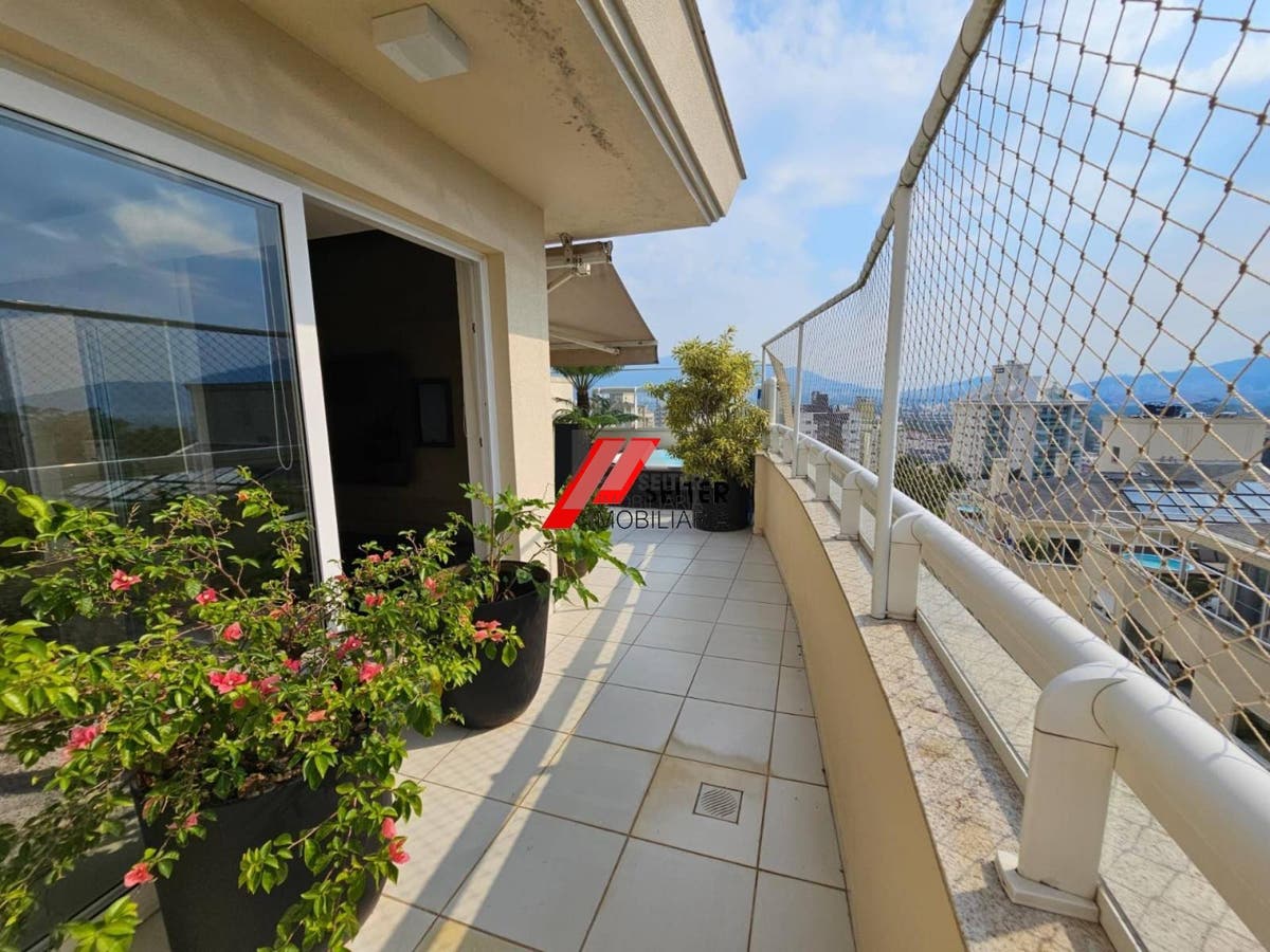 Cobertura à venda itacorubi Florianópolis