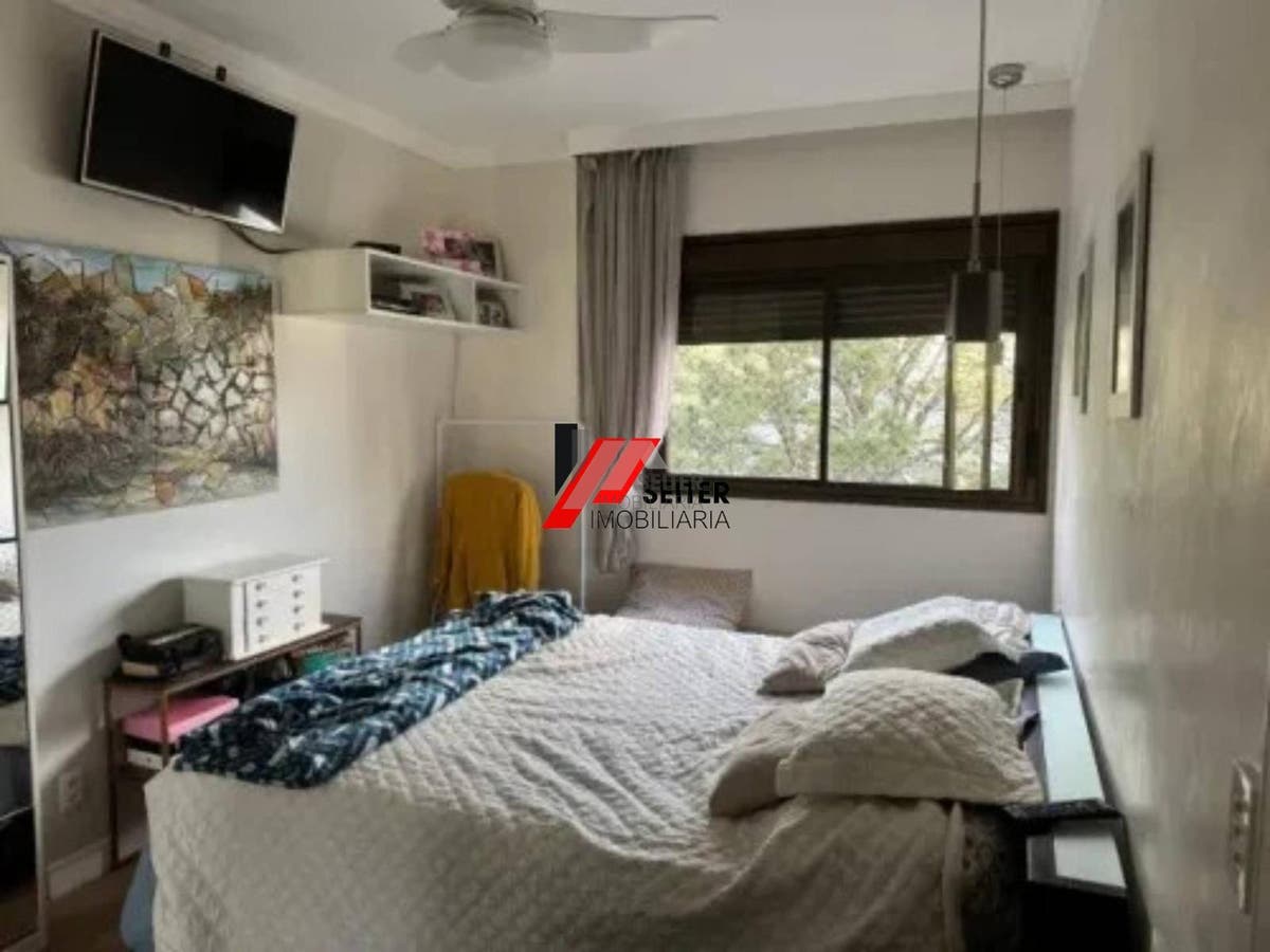 Apartamento a venda Itacorubi Florianópolis
